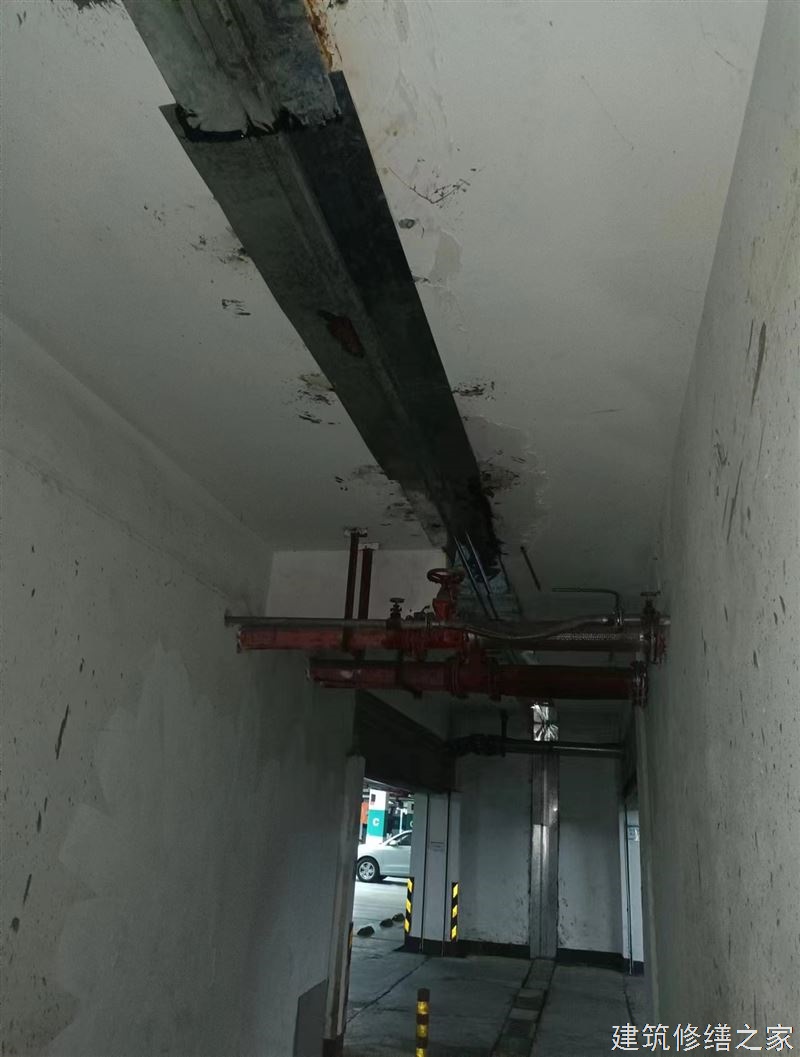肇庆2026德庆县 彩钢瓦除锈翻新防腐 排名前十的源头厂家